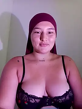 Celeste camila18 online show from 09/09/25, 02:49