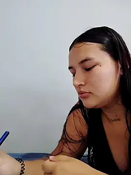 Celeste camila18 online show from 09/11/25, 02:50