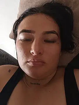 Celeste camila18 online show from 05/24/26, 08:47