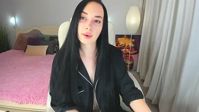 Snapshot of Miss_Elia chatting on 02/20/25, 04:36 Miss Elia online show from 02/20/25, 04:36