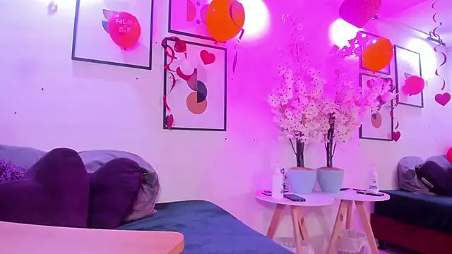 Miia bela online show from 02/18/25, 03:10