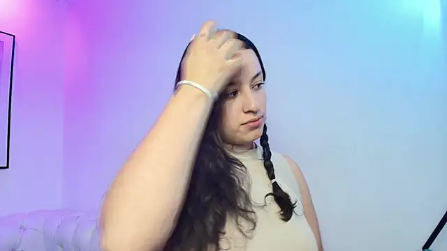 Miia bela online show from 01/08/26, 03:20