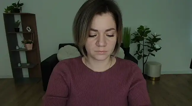 MariaSttone online show from 12/27/24, 01:07