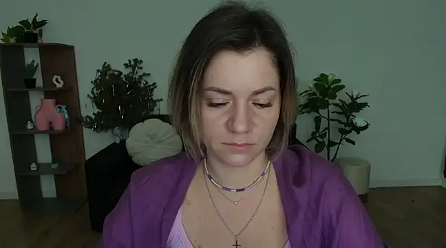 MariaSttone online show from 01/13/25, 03:58