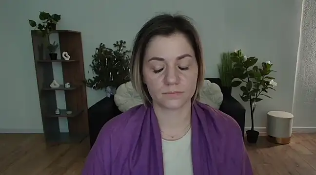 MariaSttone online show from 01/15/25, 01:09