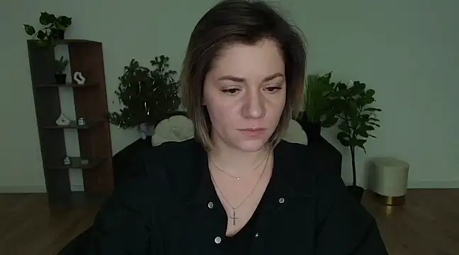 MariaSttone online show from 01/20/25, 04:55