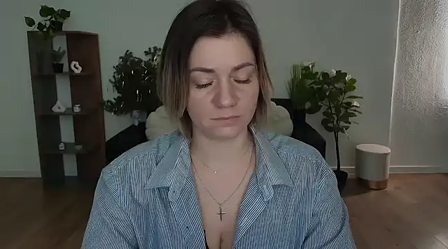 MariaSttone online show from 01/29/25, 01:07