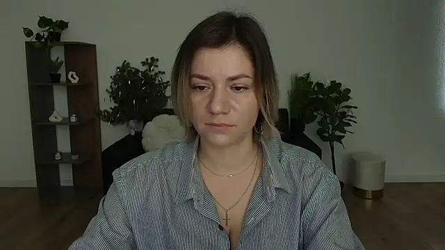 MariaSttone online show from 01/31/25, 09:27