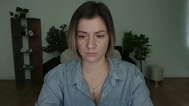 MariaSttone online show from 01/31/25, 12:29