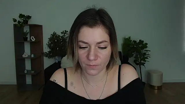 MariaSttone online show from 02/03/25, 02:34