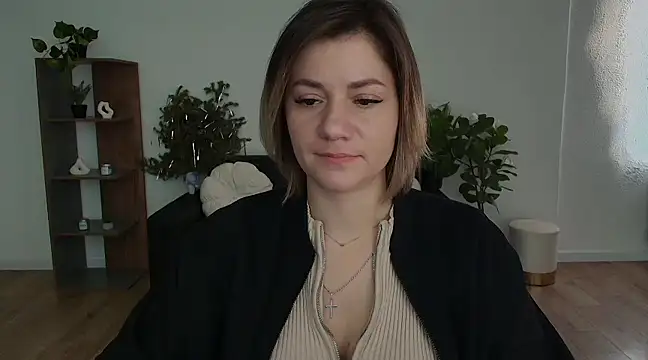 MariaSttone online show from 02/11/25, 10:59