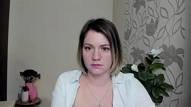 MariaSttone online show from 02/25/25, 07:25