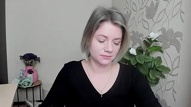 MariaSttone online show from 03/14/25, 08:32