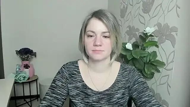 MariaSttone online show from 03/18/25, 09:10