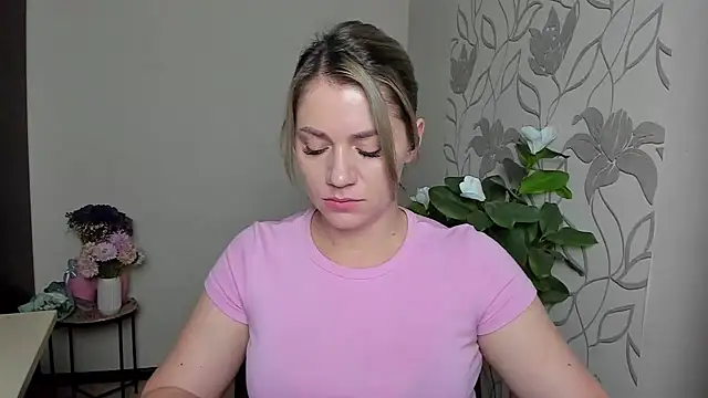 MariaSttone online show from 09/08/25, 04:17