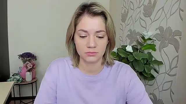 MariaSttone online show from 09/26/25, 07:12