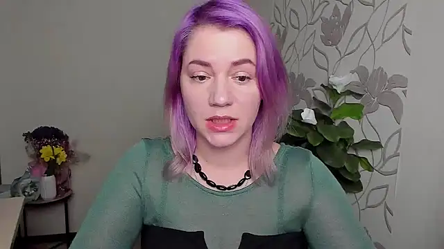 MariaSttone online show from 04/07/26, 04:18