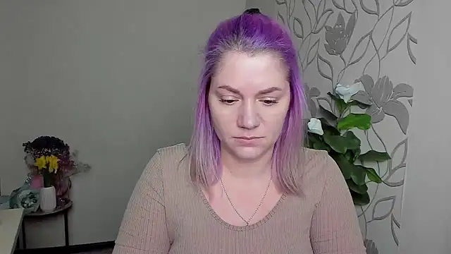 MariaSttone online show from 04/09/26, 08:25