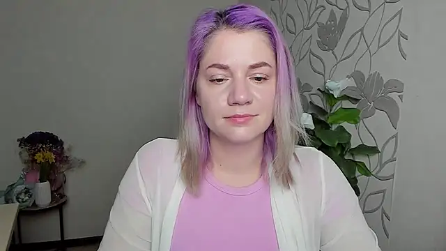 MariaSttone online show from 04/12/26, 06:35