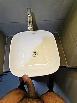 rahulGJ03 online show from 03/14/25, 08:38