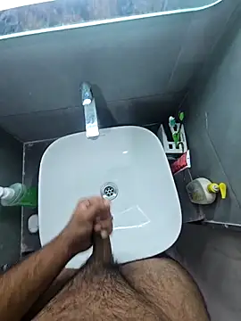 rahulGJ03 online show from 10/17/25, 08:11