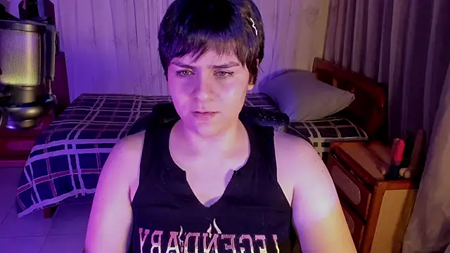 isabelacooperr online show from 07/11/26, 05:10