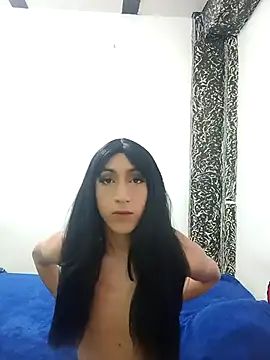 doll beuty anastasia online show from 03/12/25, 09:35