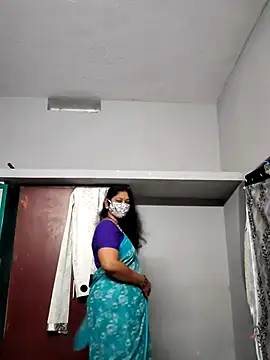 Bangarupapa online show from 03/01/25, 04:44