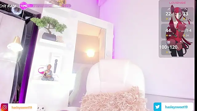 zabrina 20 online show from 11/30/25, 10:36