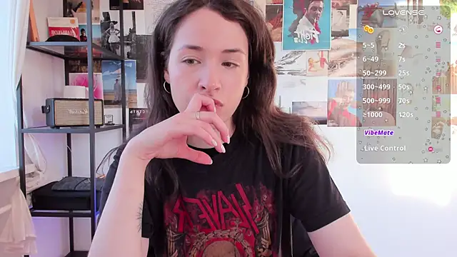 MonicaRocket online show from 12/11/24, 10:03