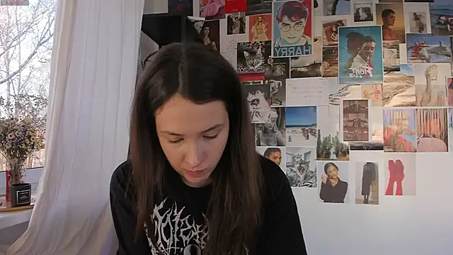 MonicaRocket online show from 12/20/24, 11:10