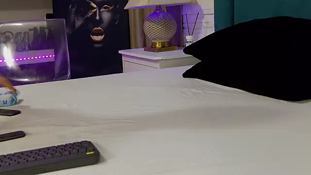 FeetVibe online show from 02/05/26, 08:41