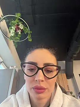 FeetVibe online show from 02/25/26, 06:34