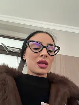 FeetVibe online show from 02/26/26, 06:34