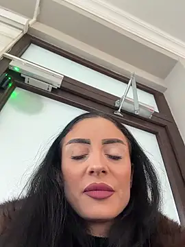 FeetVibe online show from 03/06/26, 06:43