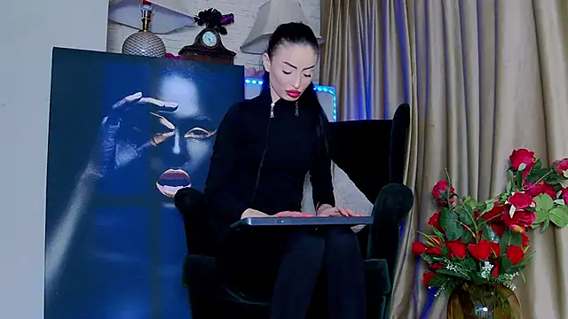 FeetVibe online show from 03/25/26, 06:19