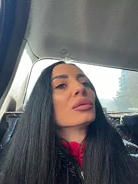 FeetVibe online show from 04/05/26, 05:26