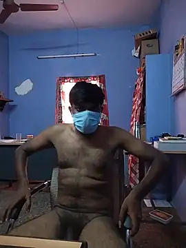 Tamilandteluguboy14 online show from 05/19/26, 10:10