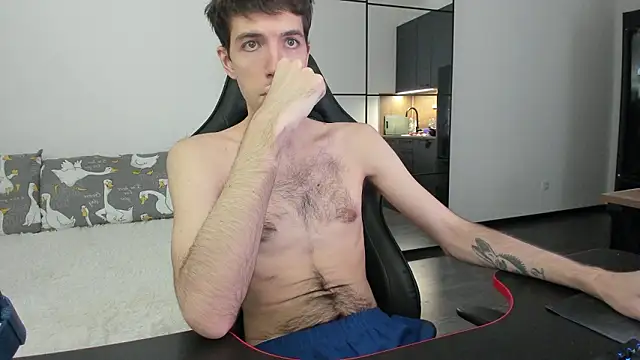 White Dylan online show from 02/07/26, 03:43