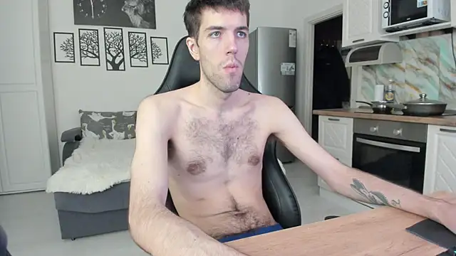 White Dylan online show from 05/18/26, 08:58