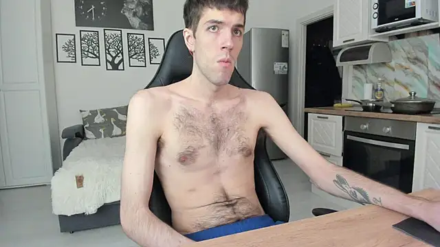 White Dylan online show from 05/22/26, 01:02