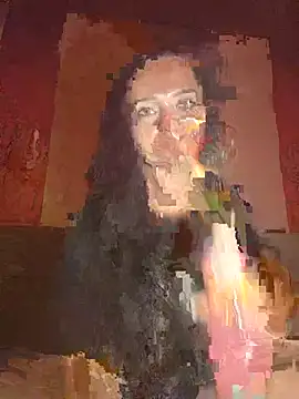 Snapshot of English-Chloe96 chatting on 03/13/25, 04:23 English-Chloe96 online show from 03/13/25, 04:23