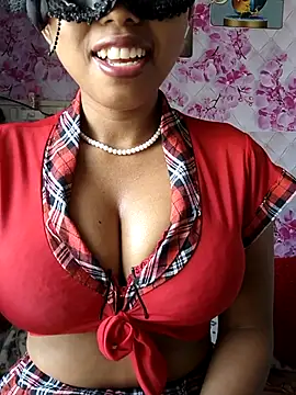 sandy naughty online show from 01/17/26, 03:55