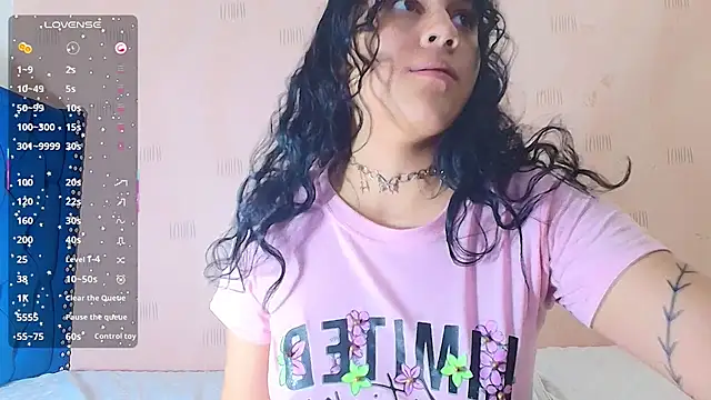 realshy-Stepsis online show from 02/15/25, 03:06