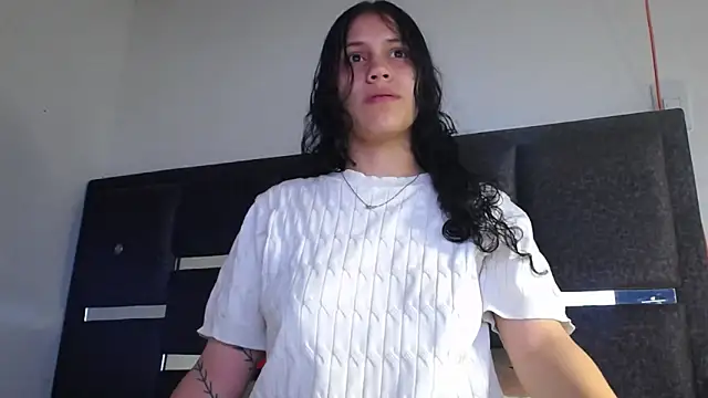 realshy-Stepsis online show from 03/11/26, 09:32