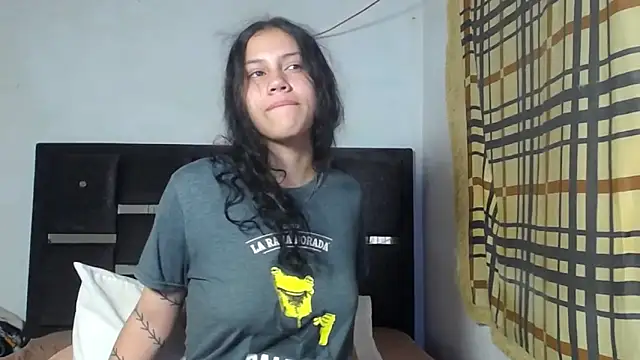 realshy-Stepsis online show from 03/26/26, 12:11