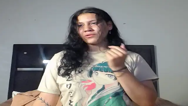 realshy-Stepsis online show from 07/10/26, 12:52