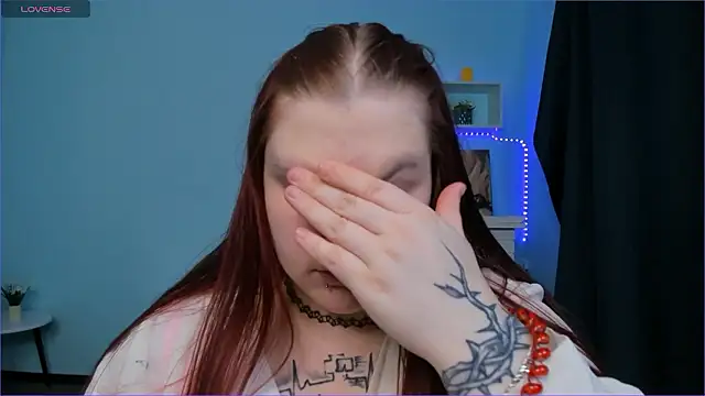 Crow Diam0nd online show from 12/08/24, 04:35