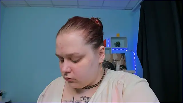 Crow Diam0nd online show from 12/10/24, 04:24