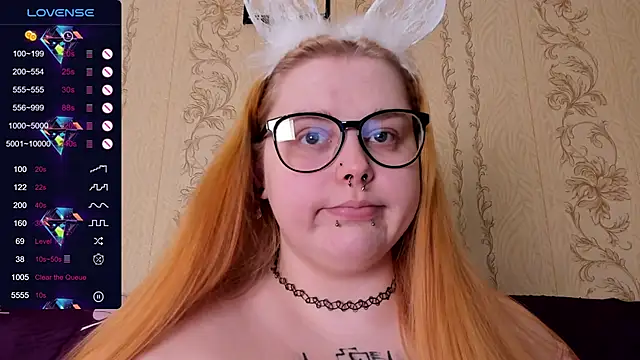 Crow Diam0nd online show from 02/03/26, 08:58